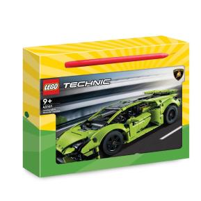 Λαμπάδα LEGO Technic Lamborghini huracan Tecnica 42161