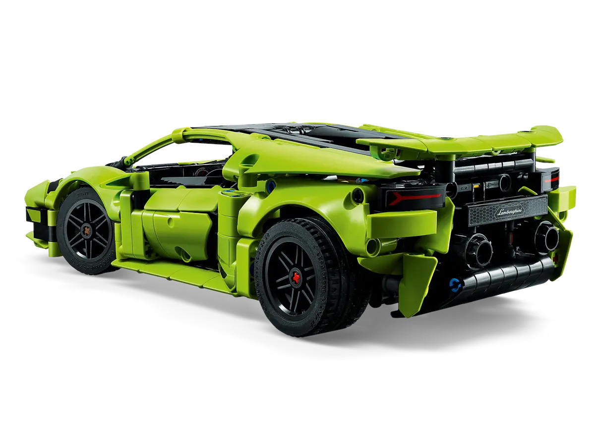 Λαμπάδα LEGO Technic Lamborghini huracan Tecnica 42161