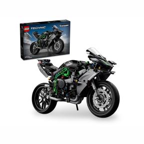 LEGO Technic Kawasaki Ninja H3R Motorcycle 42170