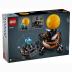 LEGO Technic Planet Earth and Moon in Orbit 42179