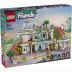 Lego Friends Heartlake City Shopping Mall 42604