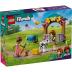 Lego Friends Autumn's Baby Cow Shed 42607