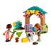 Lego Friends Autumn's Baby Cow Shed 42607