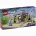 Lego Friends Heartlake City Café 42618