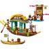 Lego Disney Princess Boun's Boat 43185