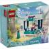 Lego Disney Princess Elsa's Frozen Treats 43234