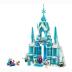 Lego Disney Frozen Elsa's Ice Palace 43244