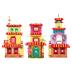 Lego Disney The Magical Madrigal House 43245