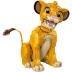 LEGO Disney Young Simba The Lion King 43247