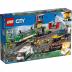 Lego Cargo Train 60198