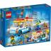 Lego City Great Vehicles Ice-Cream Truck 60253