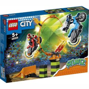 Lego City Stunt Competition V29 60299