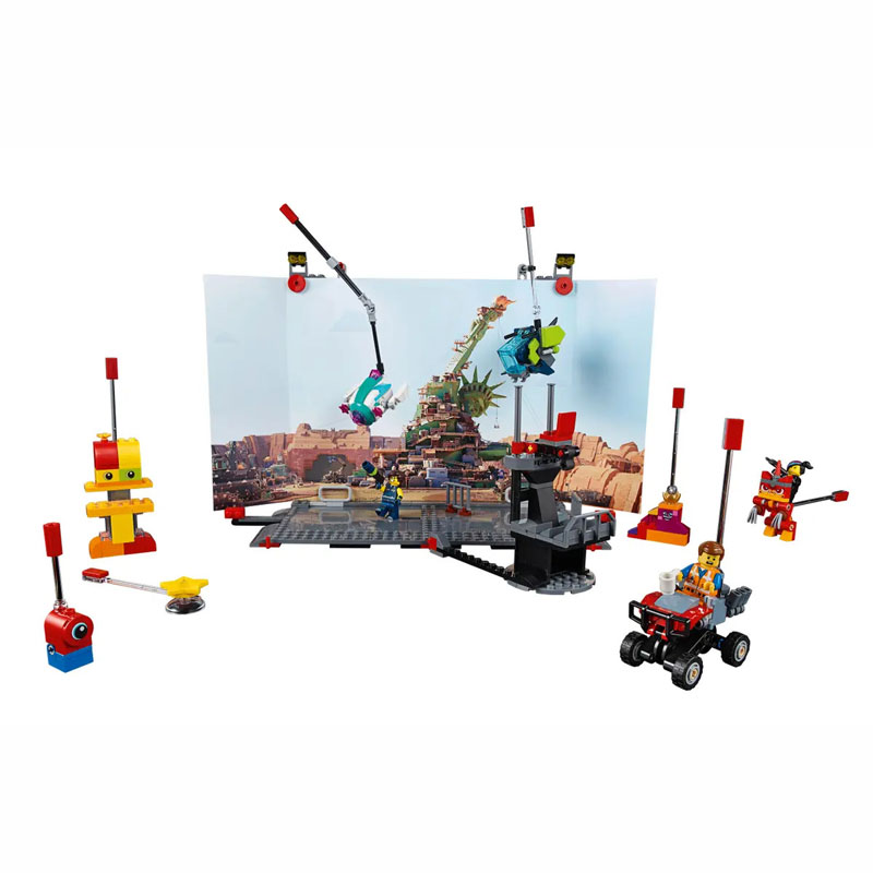 Lego Movie Maker THE LEGO® MOVIE 2™ 70820