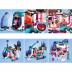 Lego Movie 2 Pop-Up Party Bus (70828)