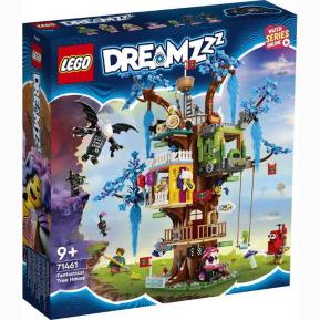 LEGO Dreamzzz Fantastical Tree House 71461