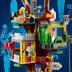 LEGO Dreamzzz Fantastical Tree House 71461