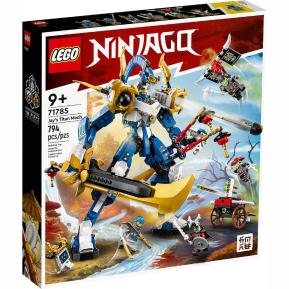 Lego Ninjago Jay's Titan Mech (71785)