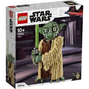 Lego Star Wars TM Yoda™ 75255