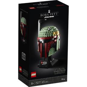 Lego Star Wars Boba Fett™ Helmet 75277