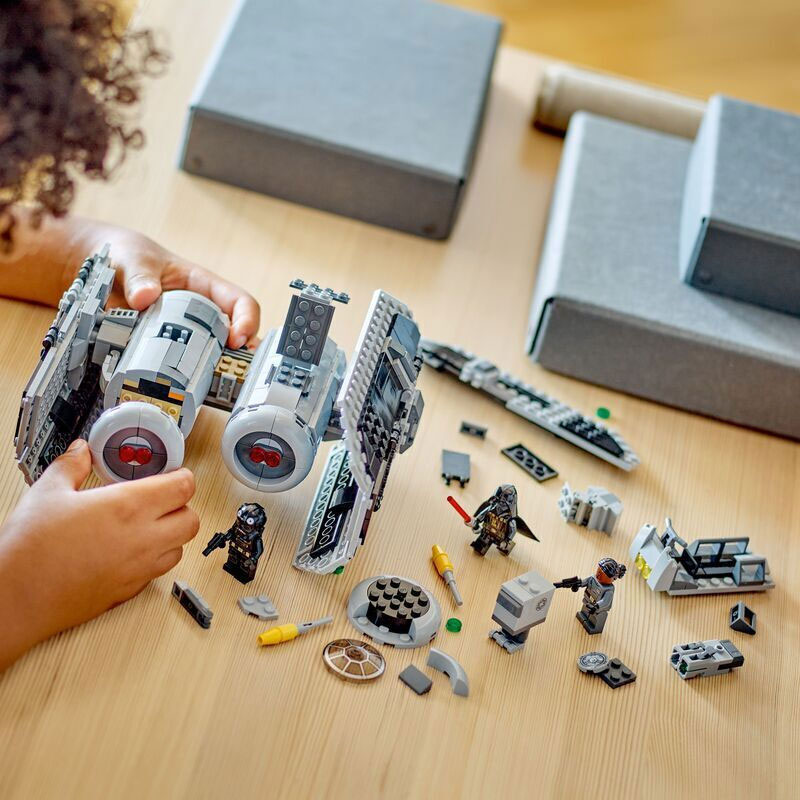 Lego Star Wars TIE Bomber™ 75347
