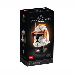 Lego Star Wars TM Clone Commander Cody™ Helmet 75350