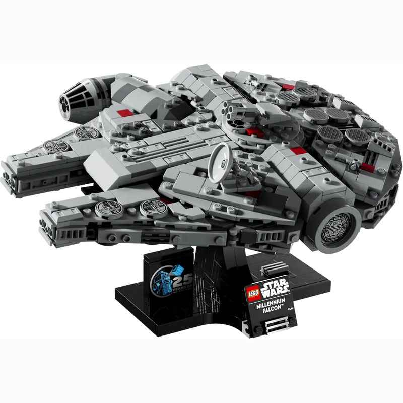 Lego Star Wars Millennium Falcon™ 75375