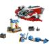 LEGO Star Wars The Crimson Firehawk 75384