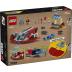 LEGO Star Wars The Crimson Firehawk 75384