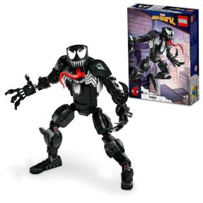 Lego Marvel Venom 76230