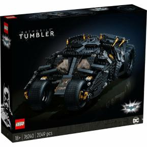 Lego Super Heroes Batmobile™ Tumbler 76240