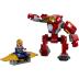 LEGO Super Heroes Ironman Hulkbuster Vs. Thanos 76263