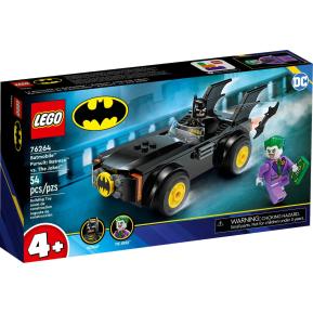 LEGO Super Heroes Batmobile Pursuit: Batman vs. The Joker 76264