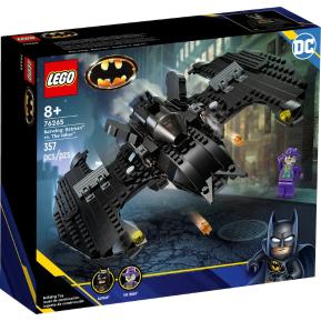 LEGO Super Heroes Batwing: Batman™ vs. The Joker™ 76265