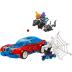 LEGO Super Heroes Spider-Man Race Car & Venom Green Goblin 76279