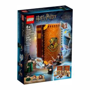 Lego Harry Potter Hogwarts™ Moment: Transfiguration Class 76382