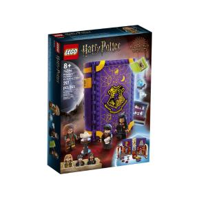 Lego Harry Potter Hogwarts™ Moment: Divination Class 76396