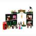 Lego Harry Potter The Ministry of Magic™  76403