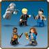 LEGO® Harry Potter™ Hogwarts: Room Of Requirement 76413