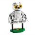 LEGO Harry Potter Hedwig™ at 4 Privet Drive 76425