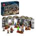 LEGO® Harry Potter™ Hogwarts™ Castle: Potion Class 76431