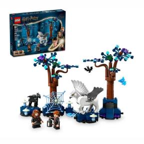 LEGO Harry Potter Forbidden Forest™: Magical Creatures 76432