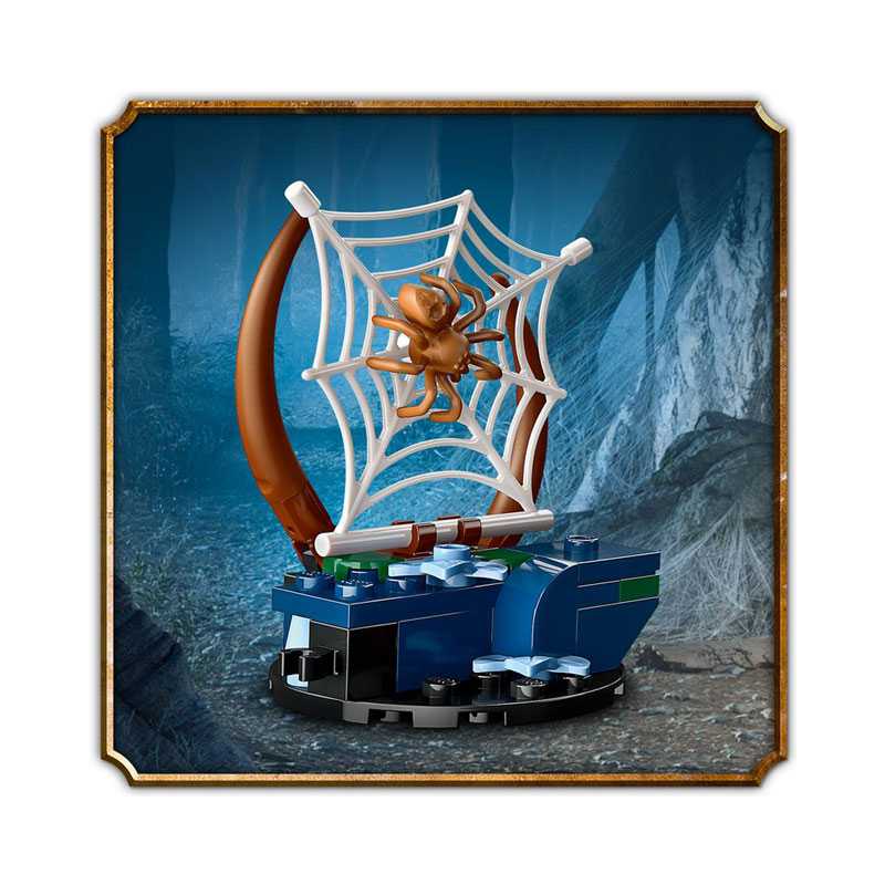 LEGO® Harry Potter™ Aragon in the Forbidden Forest 76434