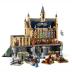 LEGO® Harry Potter™ Hogwarts™ Castle: The Great Hall 76435