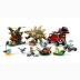 Lego Jurassic World Dinosaur Missions: Stegosaurus Discovery 76965