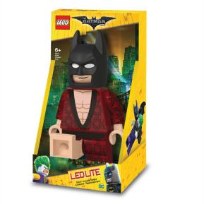 LEGO Batman Movie Kimono Batman Ledlite Key Light Μπρελόκ με Φως 103K
