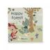 Lilliputiens Happy Forest Touch and sound book 83475