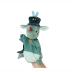 Lilliputiens Μαλακό Παιχνίδι Joe Magician Handpuppet 83516