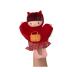 Lilliputiens Μαλακό Παιχνίδι Handpuppet Red Riding Hood 83519