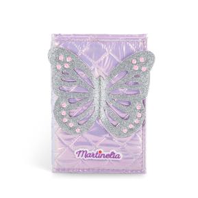 Martinelia Shimmer Wings Beauty book LL-12247