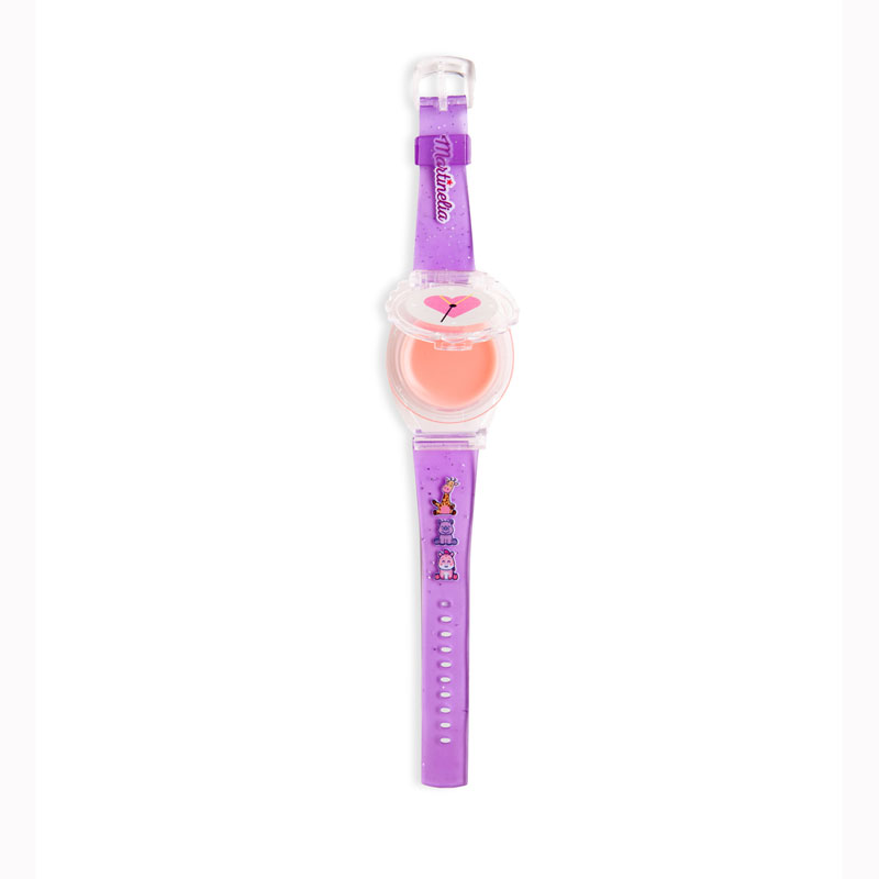 Martinelia My Best Friends Lip Gloss Watch LL-26130